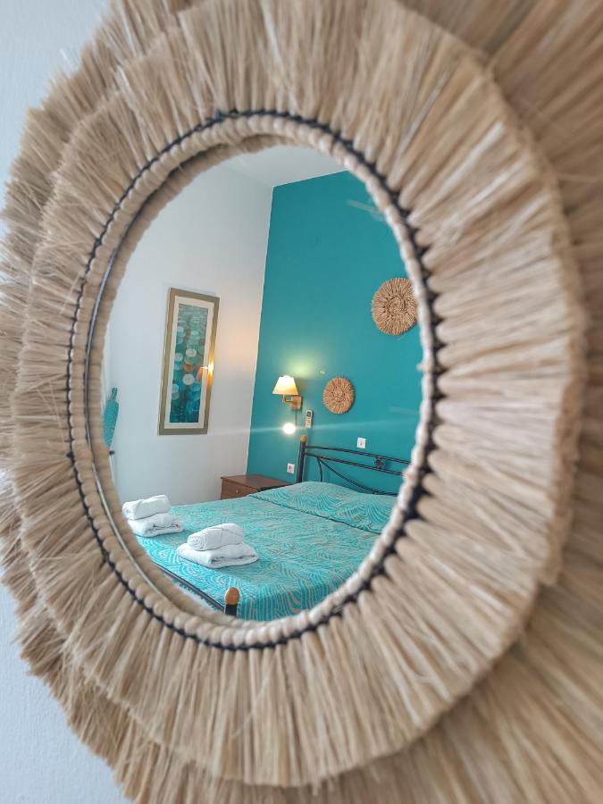 Castello Verde Plakias Dış mekan fotoğraf