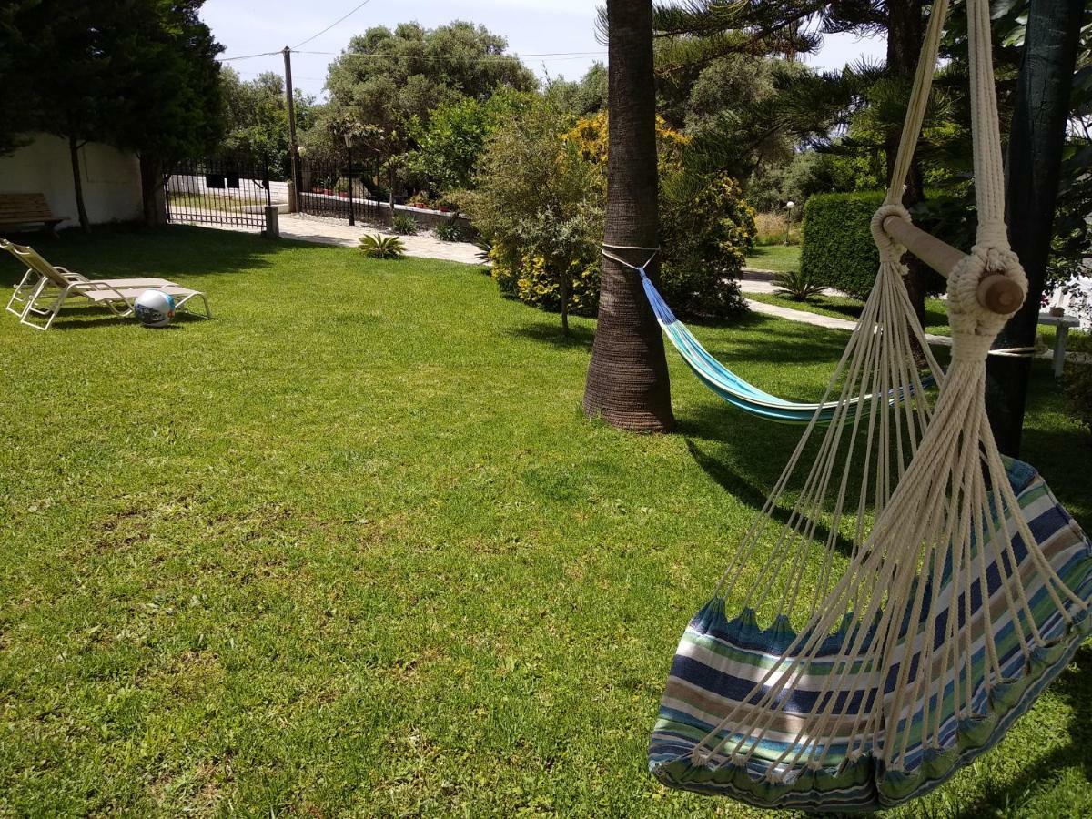 Castello Verde Plakias Dış mekan fotoğraf